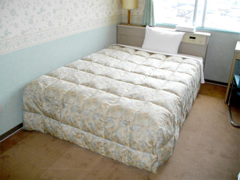 New Sunpia Tsuruga Hotel Eksteriør billede